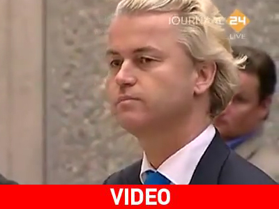 Στο εδώλιο για «υποκίνηση φυλετικού μίσους»